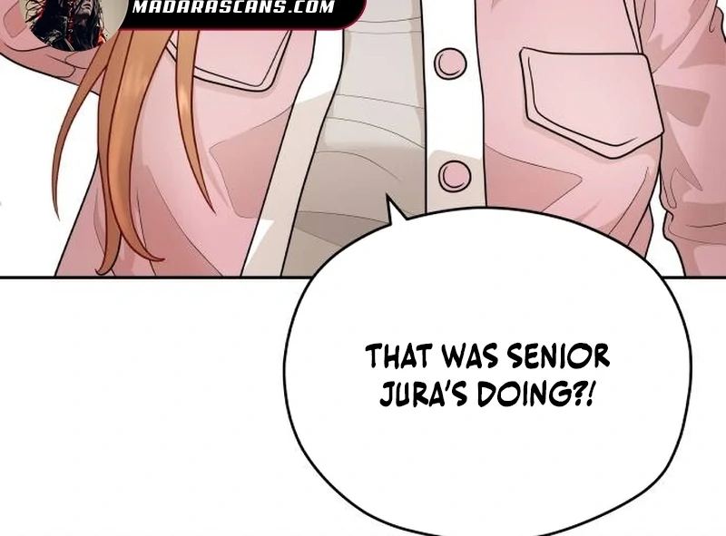 How to Build a Time Machine Chapter 3 - Page 31