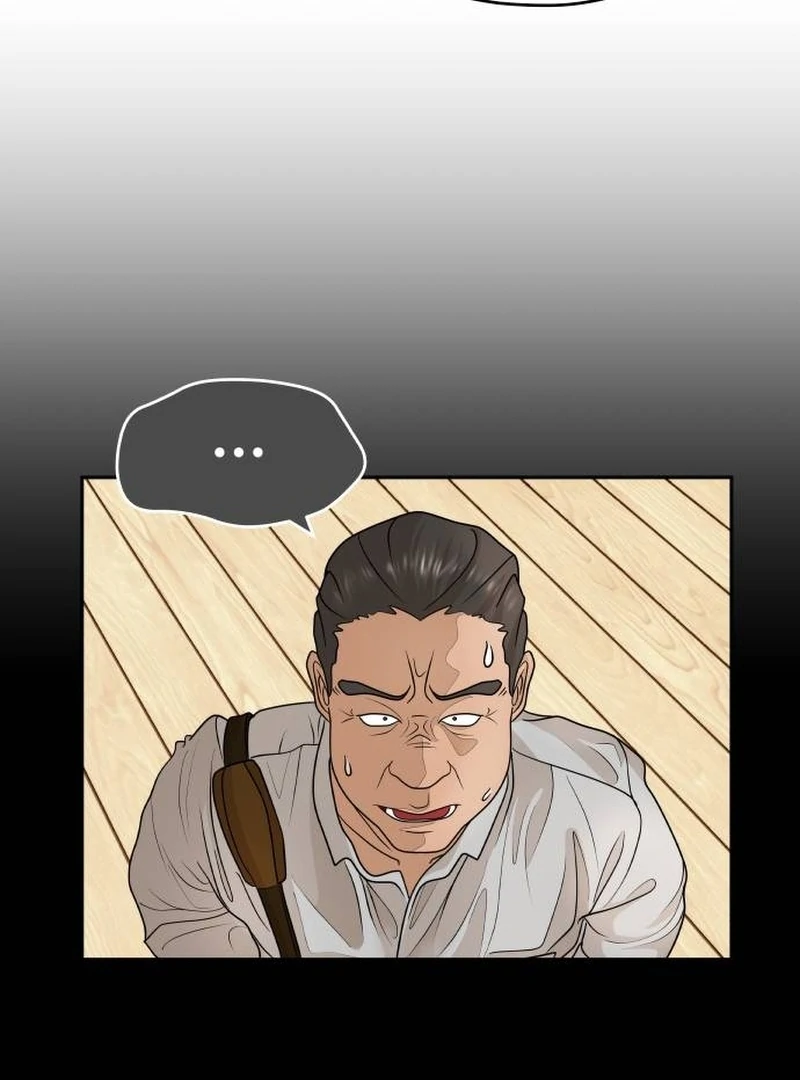 How to Build a Time Machine Chapter 3 - Page 32