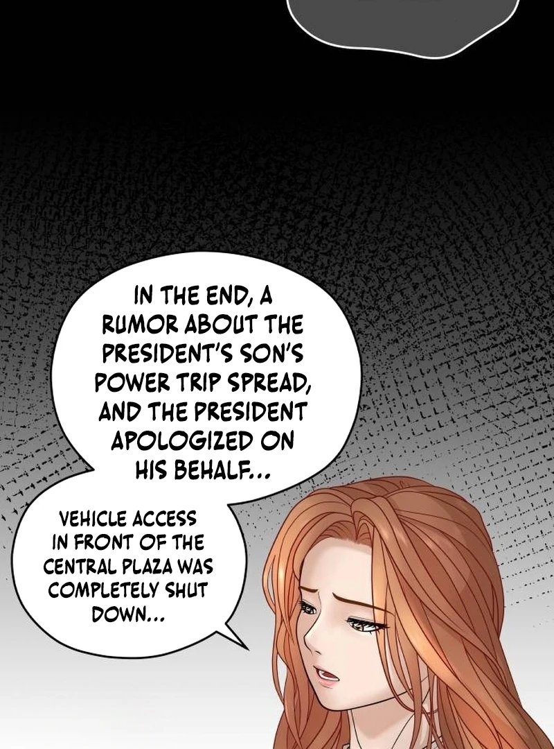 How to Build a Time Machine Chapter 3 - Page 34