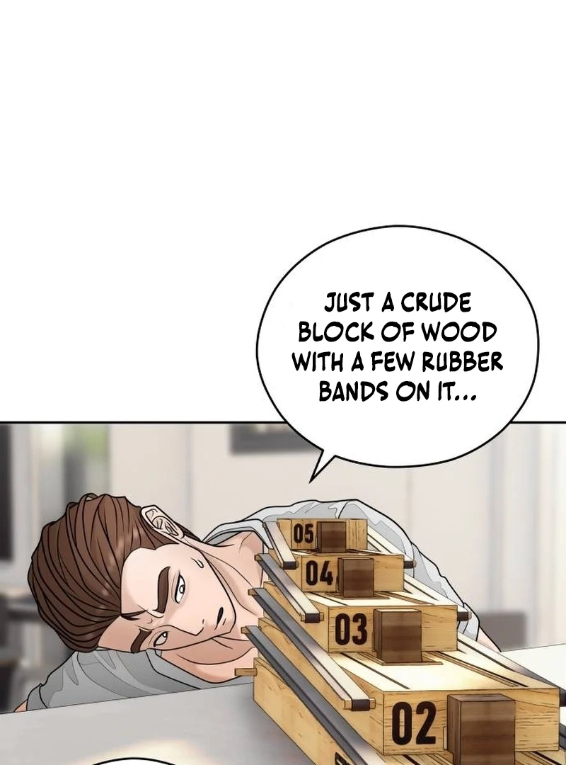 How to Build a Time Machine Chapter 3 - Page 5