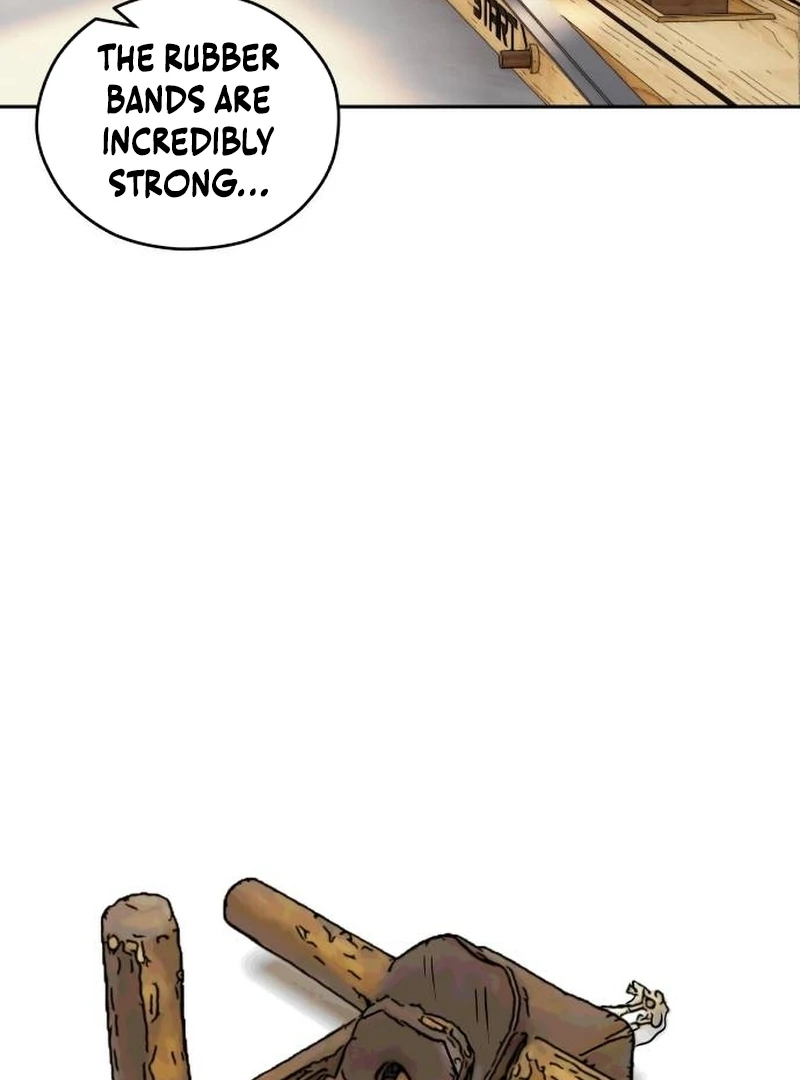 How to Build a Time Machine Chapter 3 - Page 6