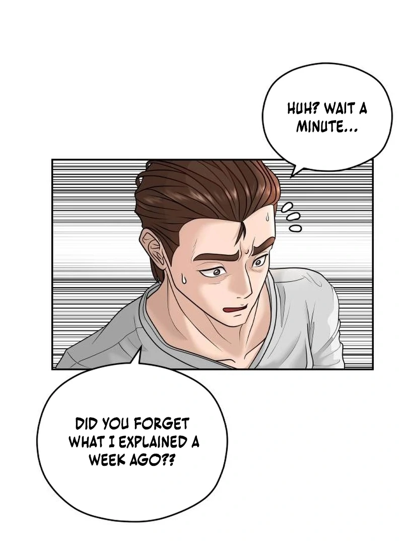 How to Build a Time Machine Chapter 3 - Page 54