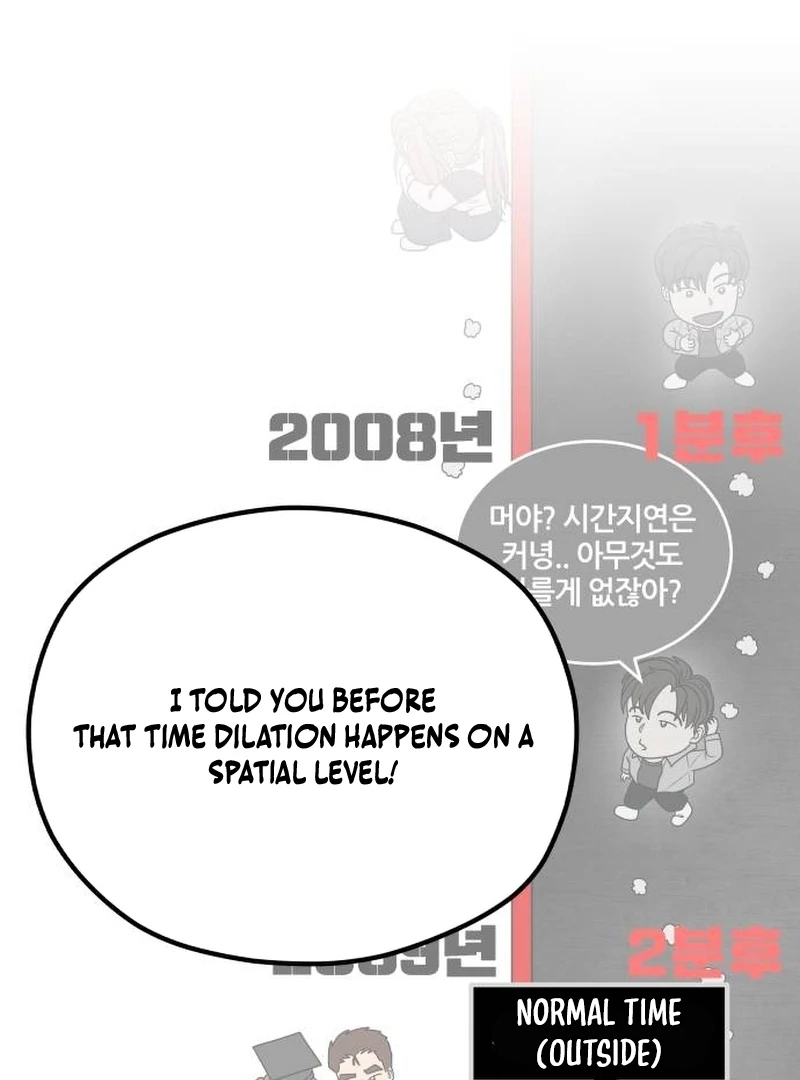 How to Build a Time Machine Chapter 3 - Page 55