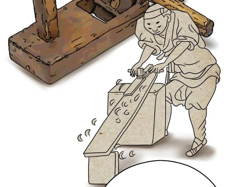 How to Build a Time Machine Chapter 3 - Page 7