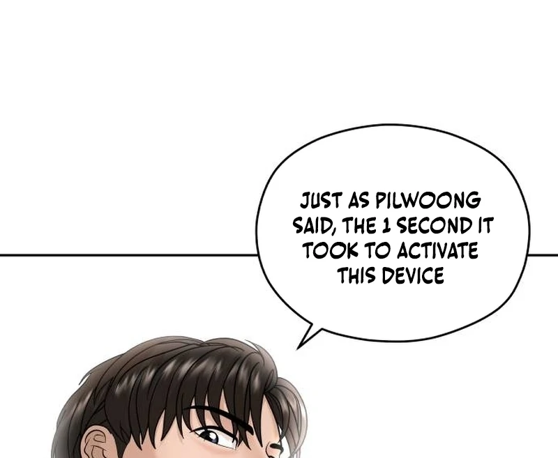 How to Build a Time Machine Chapter 3 - Page 62