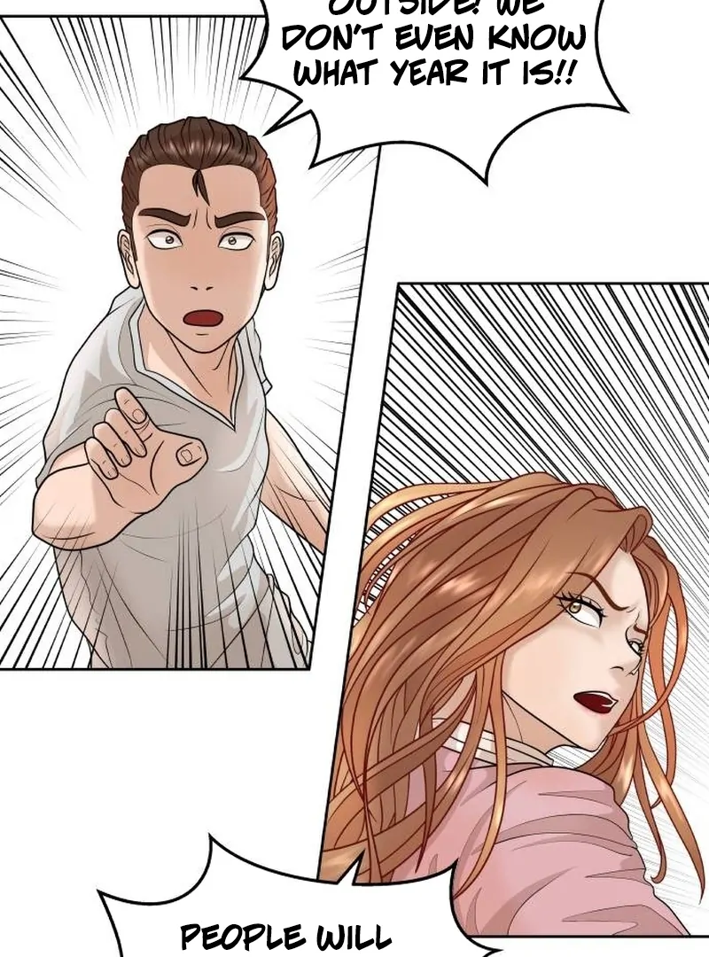 How to Build a Time Machine Chapter 3 - Page 69