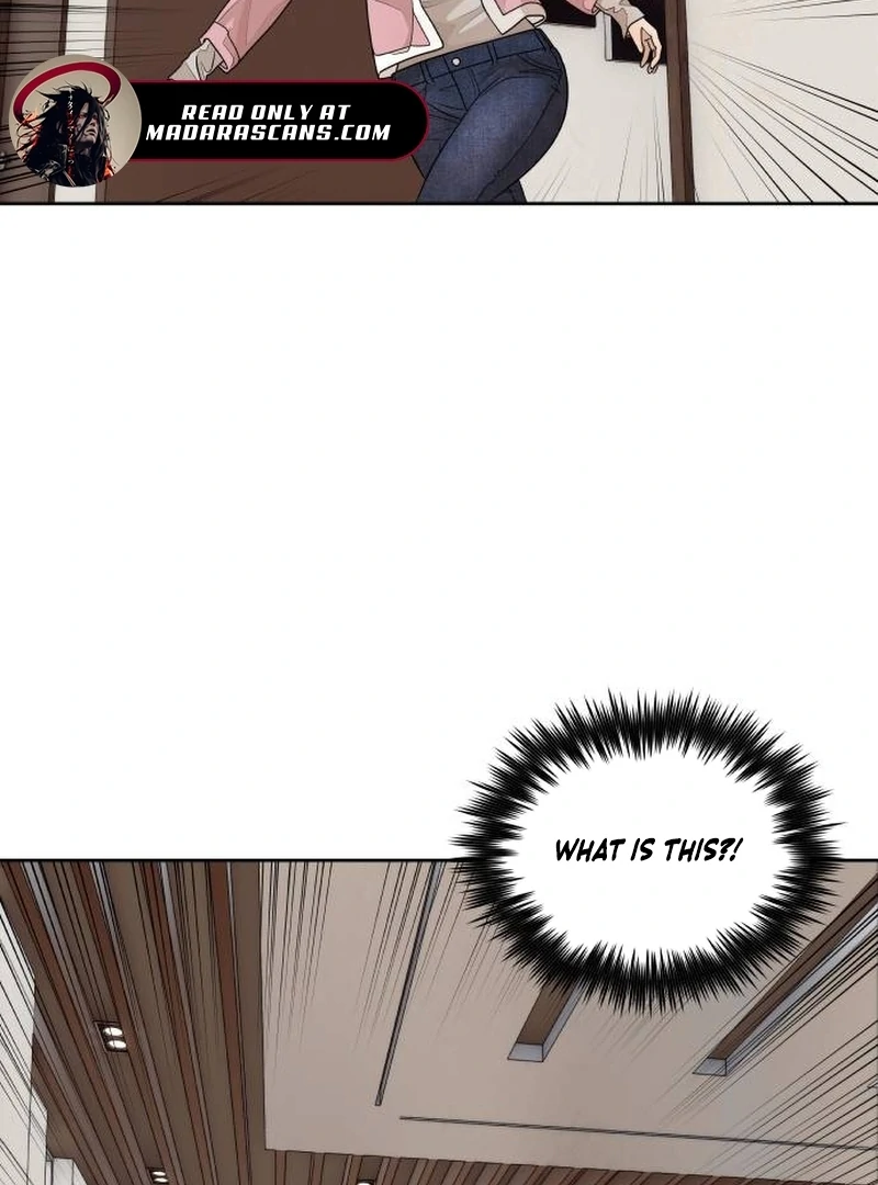How to Build a Time Machine Chapter 3 - Page 71