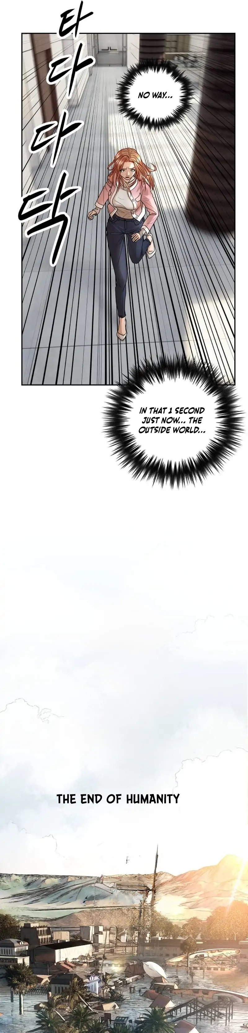 How to Build a Time Machine Chapter 3 - Page 74