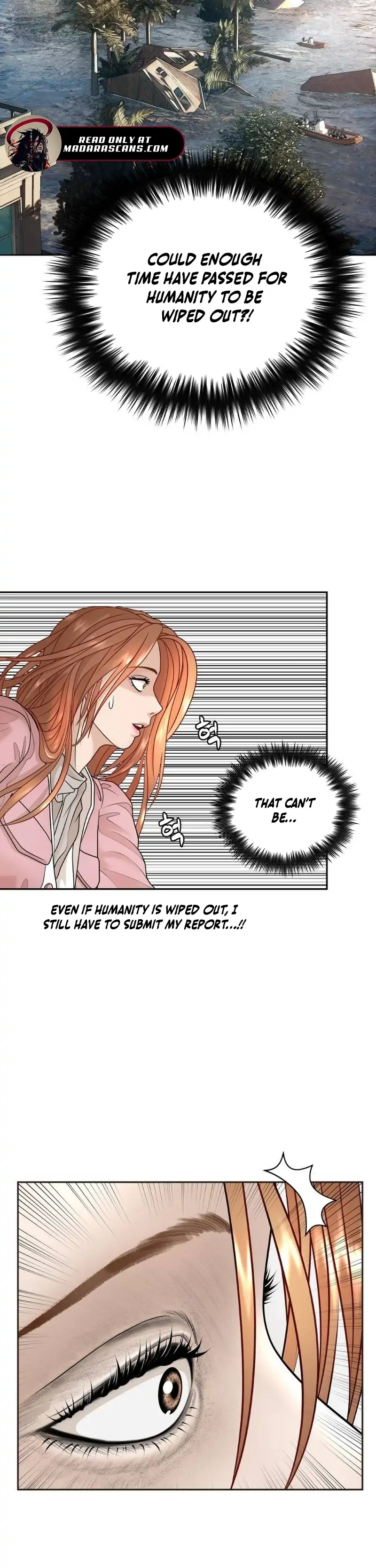 How to Build a Time Machine Chapter 3 - Page 75