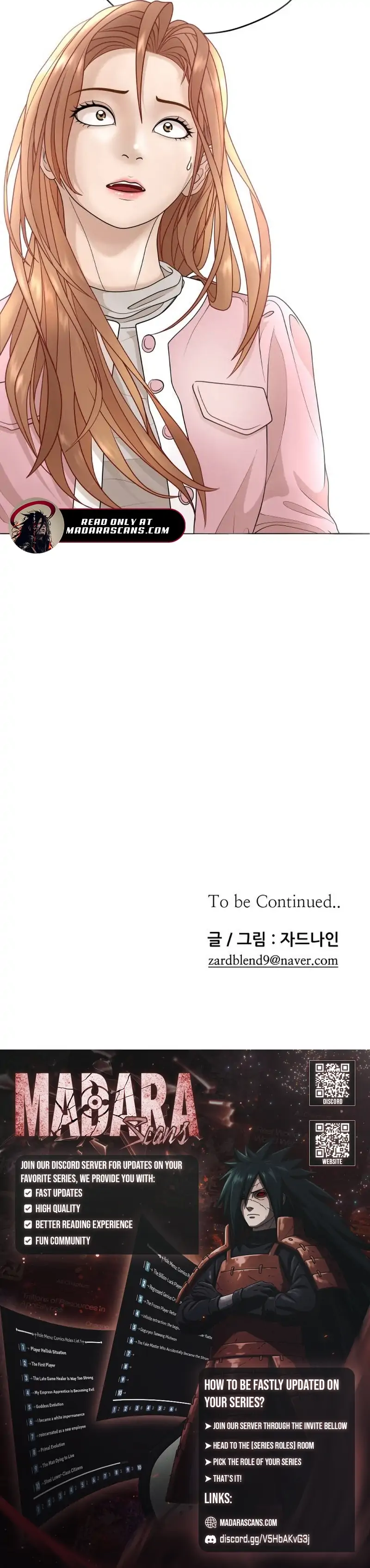 How to Build a Time Machine Chapter 3 - Page 78