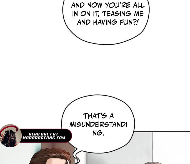 How to Build a Time Machine Chapter 4 - Page 11