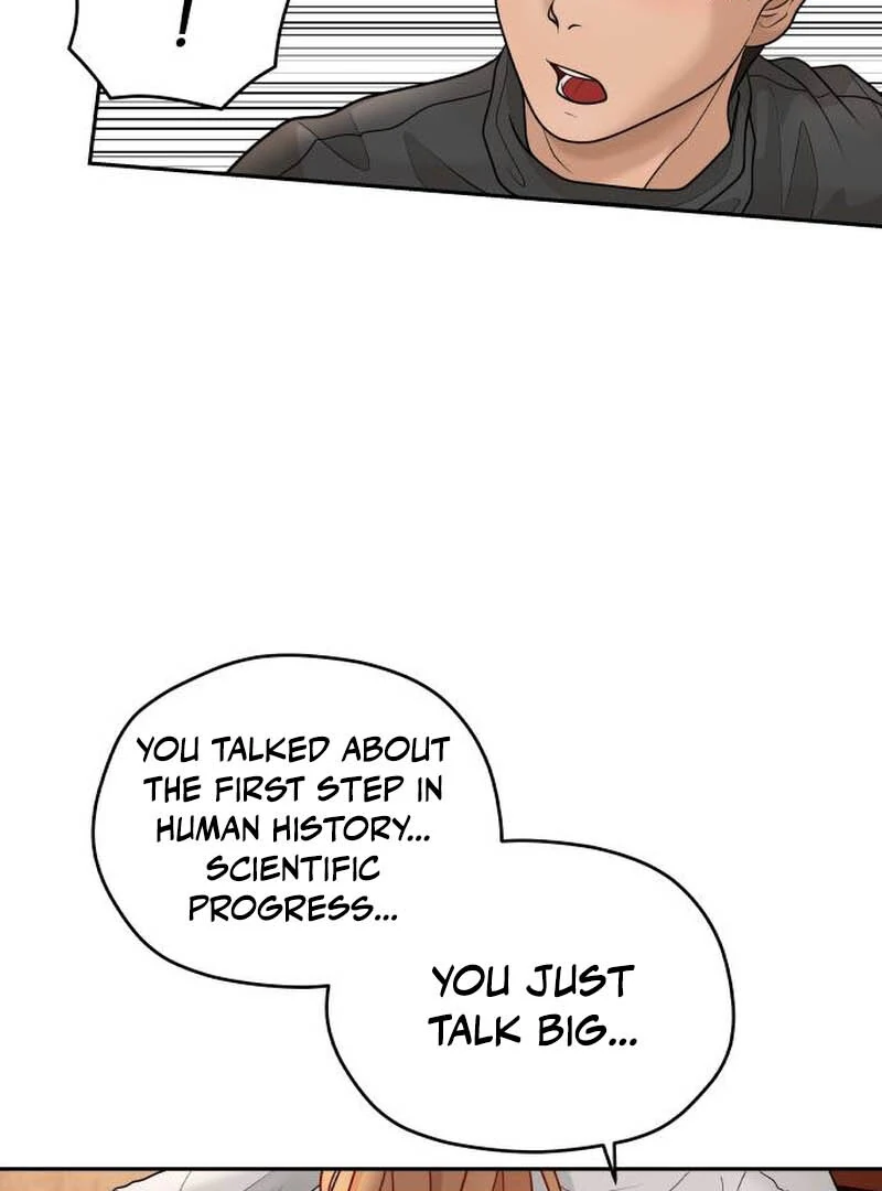 How to Build a Time Machine Chapter 4 - Page 103