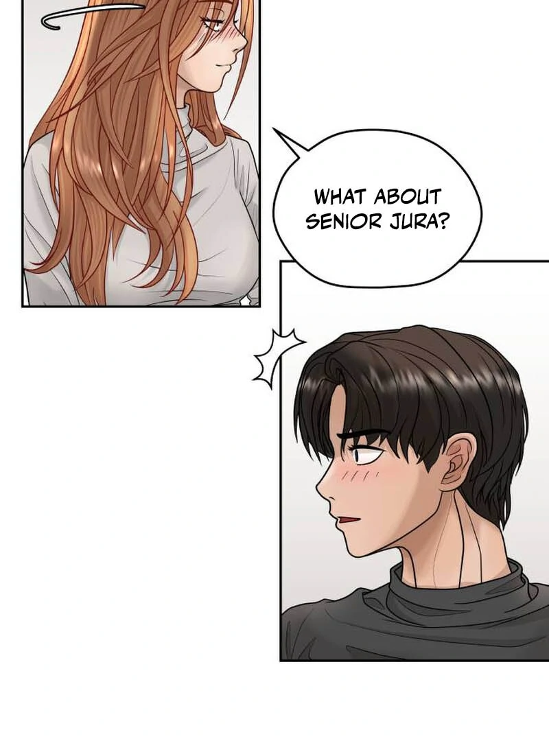 How to Build a Time Machine Chapter 4 - Page 113