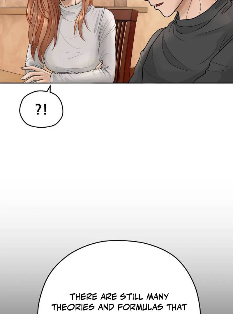 How to Build a Time Machine Chapter 4 - Page 116
