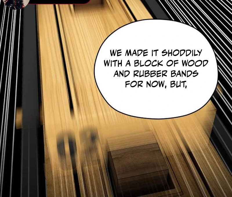 How to Build a Time Machine Chapter 4 - Page 122