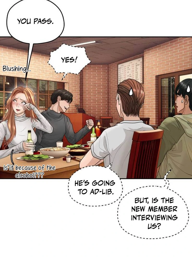 How to Build a Time Machine Chapter 4 - Page 128