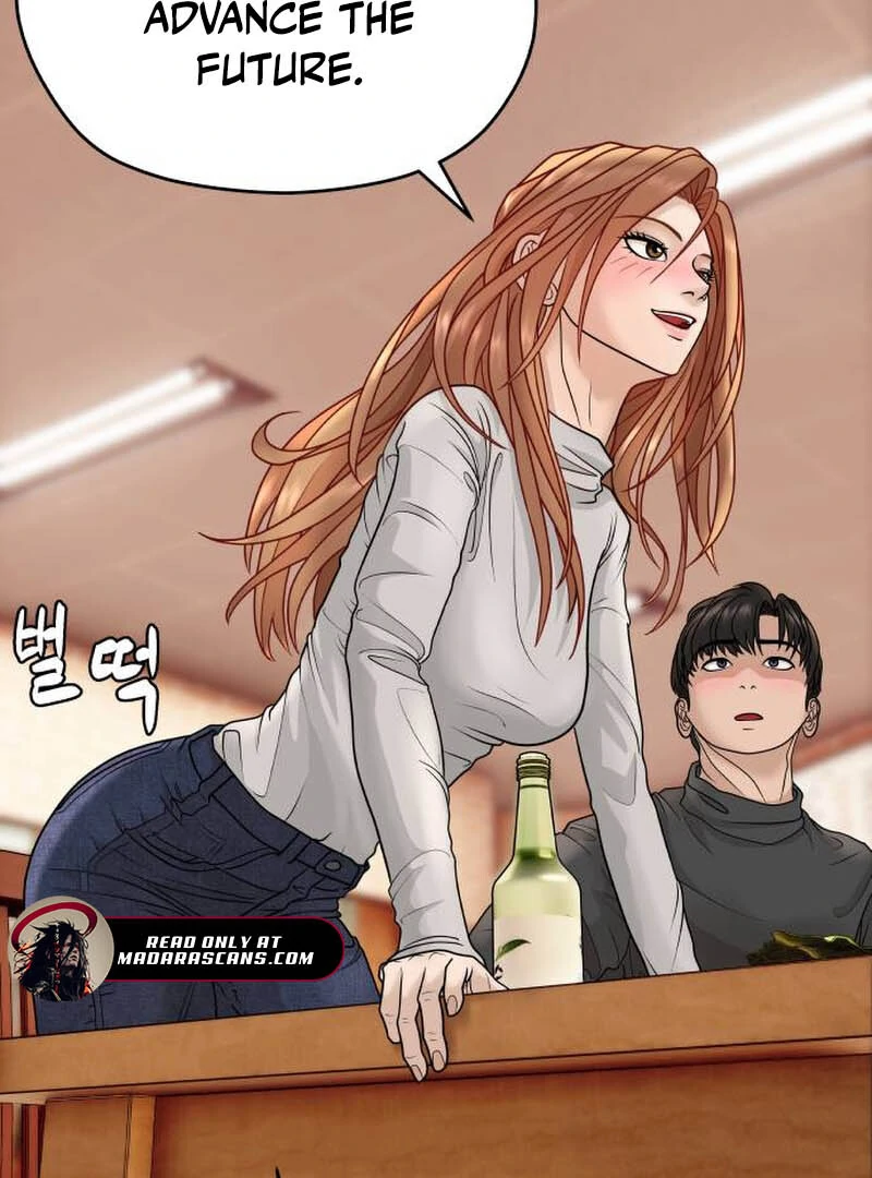 How to Build a Time Machine Chapter 4 - Page 134