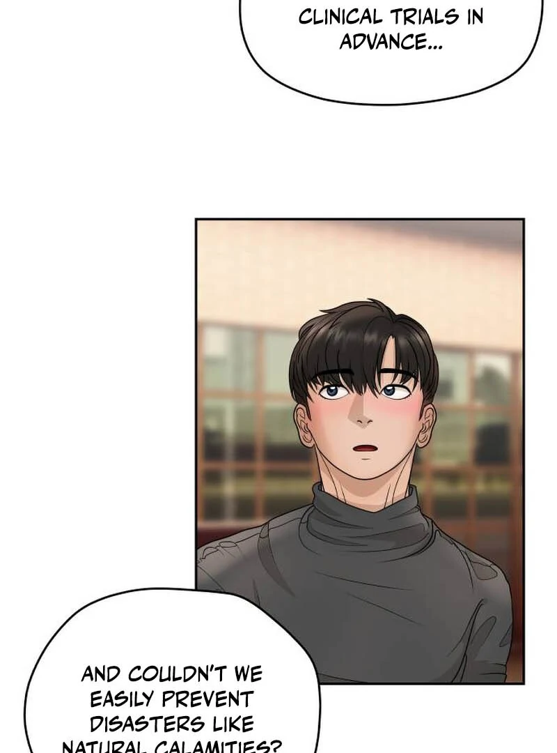How to Build a Time Machine Chapter 4 - Page 137