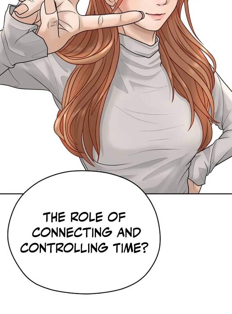 How to Build a Time Machine Chapter 4 - Page 139