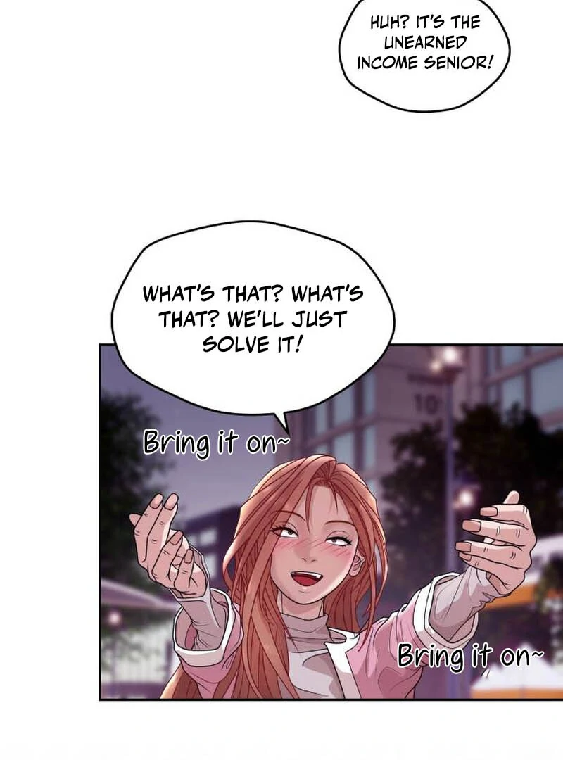 How to Build a Time Machine Chapter 4 - Page 154