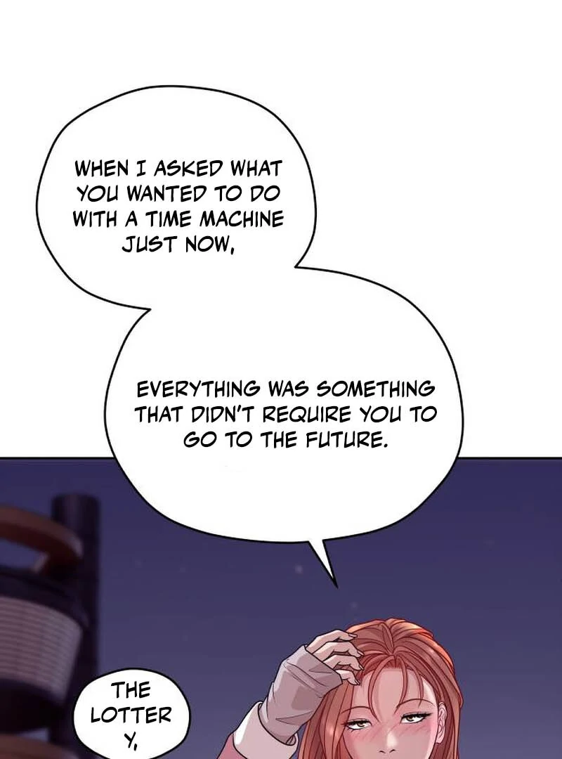 How to Build a Time Machine Chapter 4 - Page 165