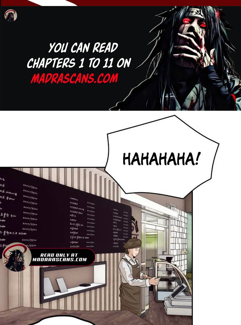 How to Build a Time Machine Chapter 4 - Page 3