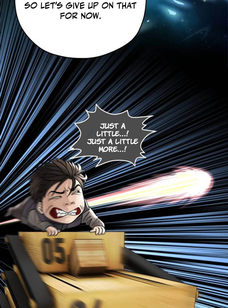 How to Build a Time Machine Chapter 4 - Page 25