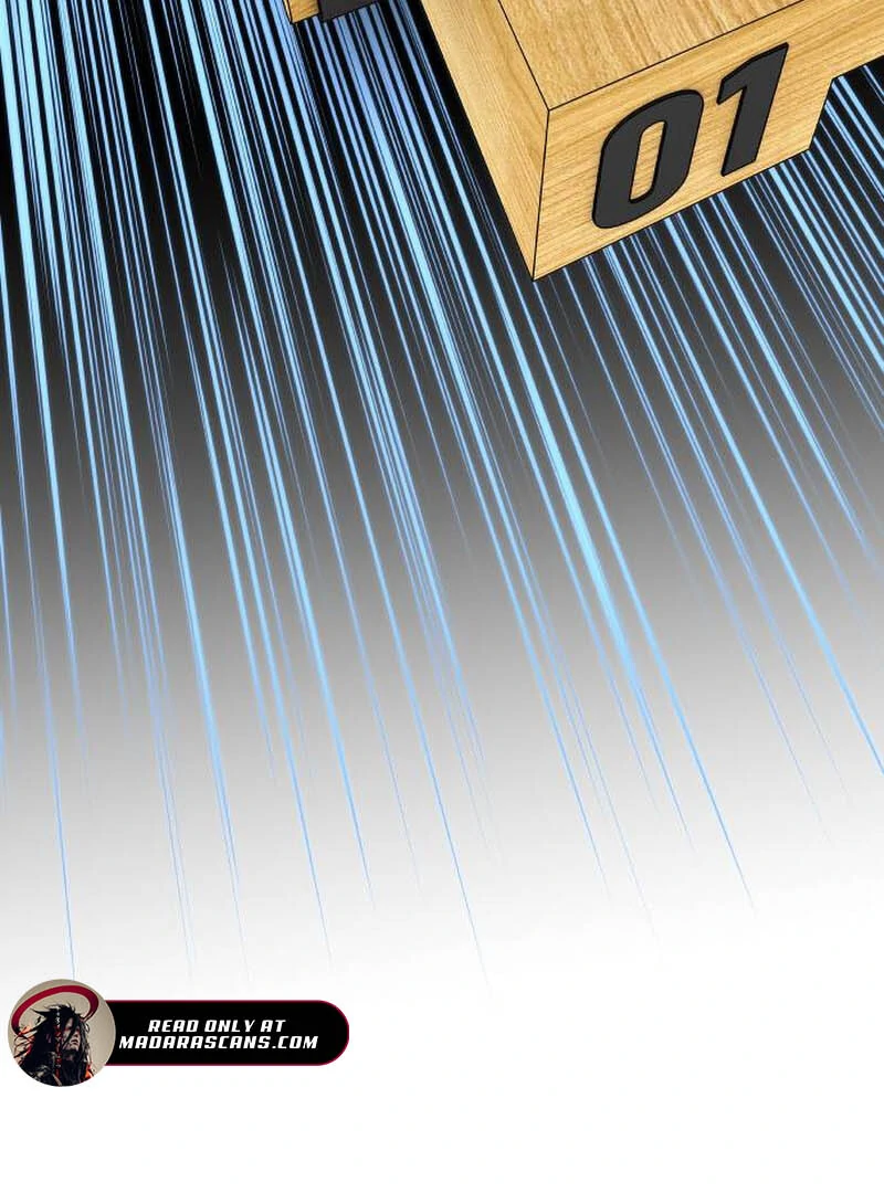 How to Build a Time Machine Chapter 4 - Page 27