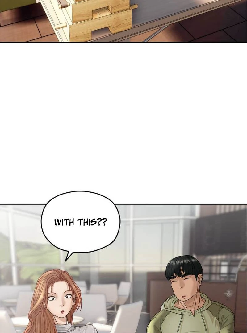 How to Build a Time Machine Chapter 4 - Page 29