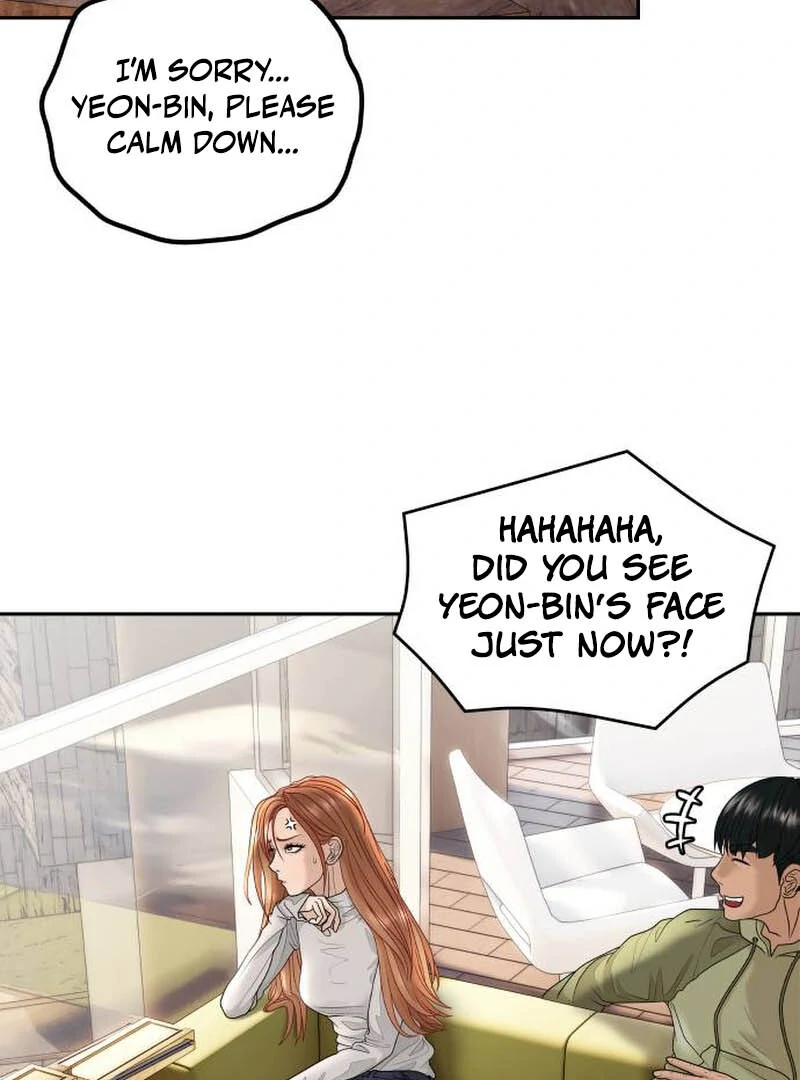 How to Build a Time Machine Chapter 4 - Page 4