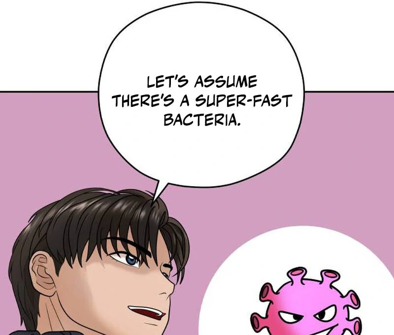 How to Build a Time Machine Chapter 4 - Page 31