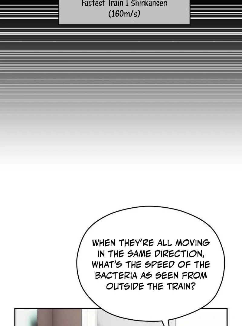 How to Build a Time Machine Chapter 4 - Page 36