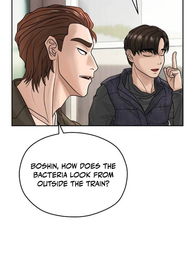 How to Build a Time Machine Chapter 4 - Page 37