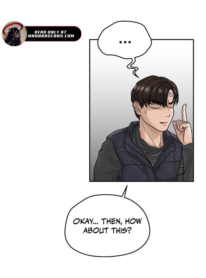 How to Build a Time Machine Chapter 4 - Page 38