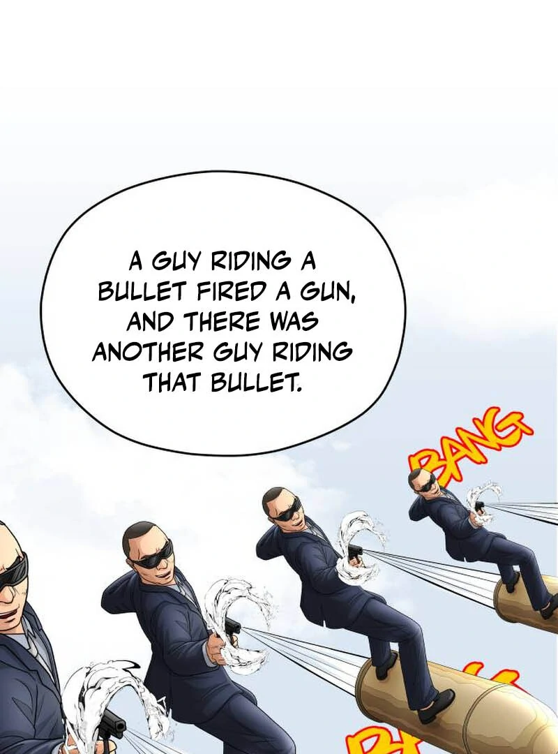 How to Build a Time Machine Chapter 4 - Page 39