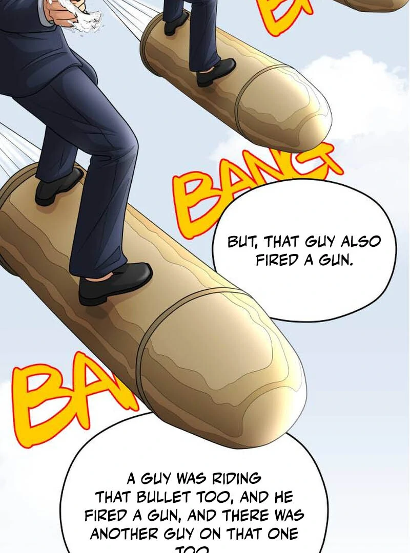How to Build a Time Machine Chapter 4 - Page 40