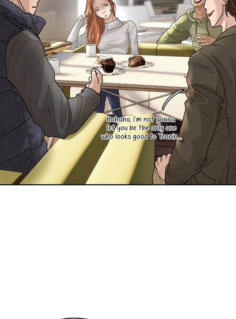 How to Build a Time Machine Chapter 4 - Page 44