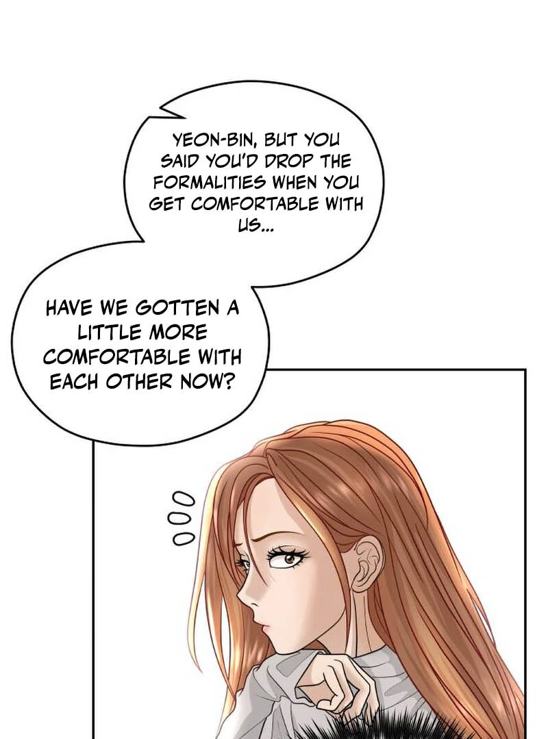 How to Build a Time Machine Chapter 4 - Page 6