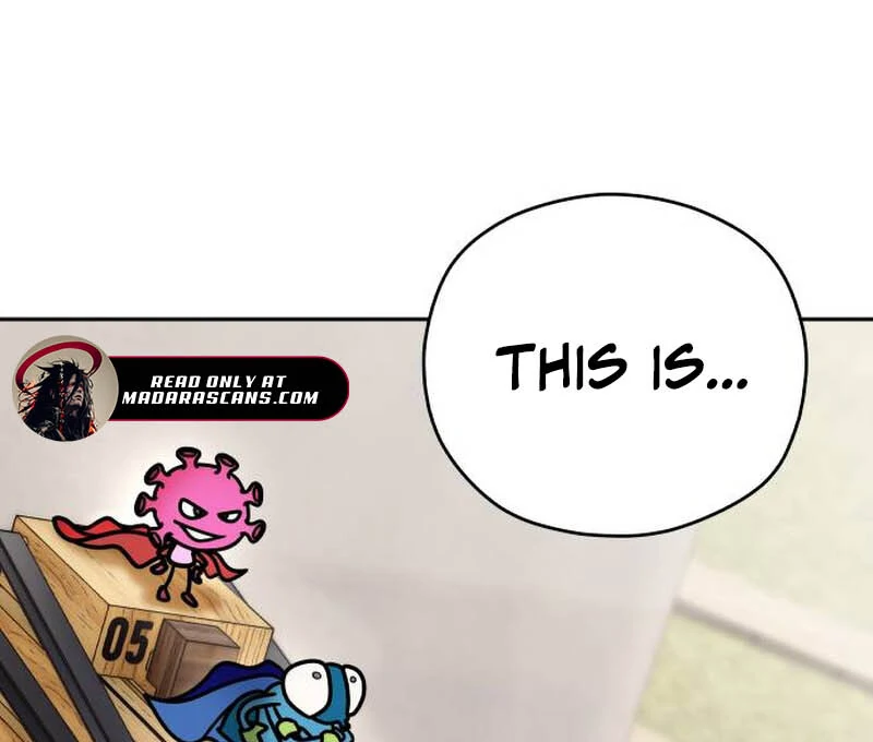 How to Build a Time Machine Chapter 4 - Page 51