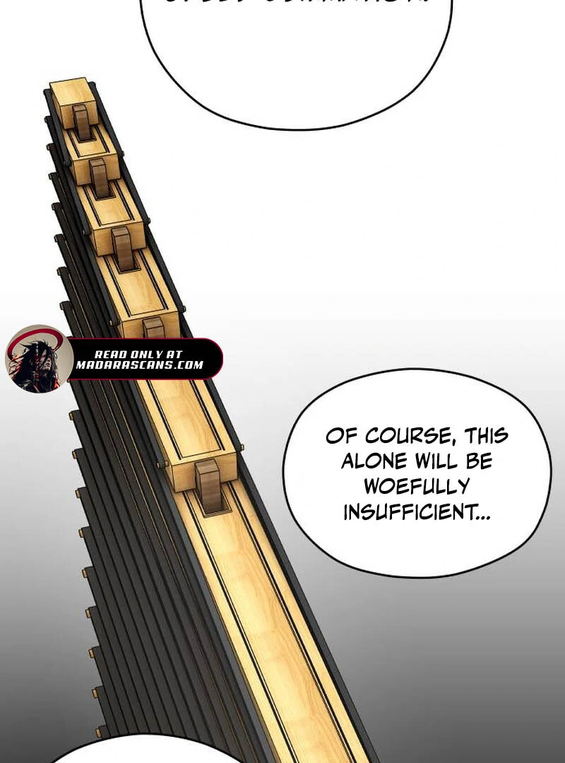 How to Build a Time Machine Chapter 4 - Page 58