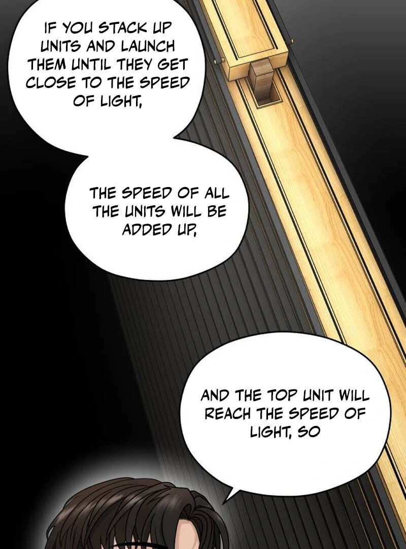 How to Build a Time Machine Chapter 4 - Page 59