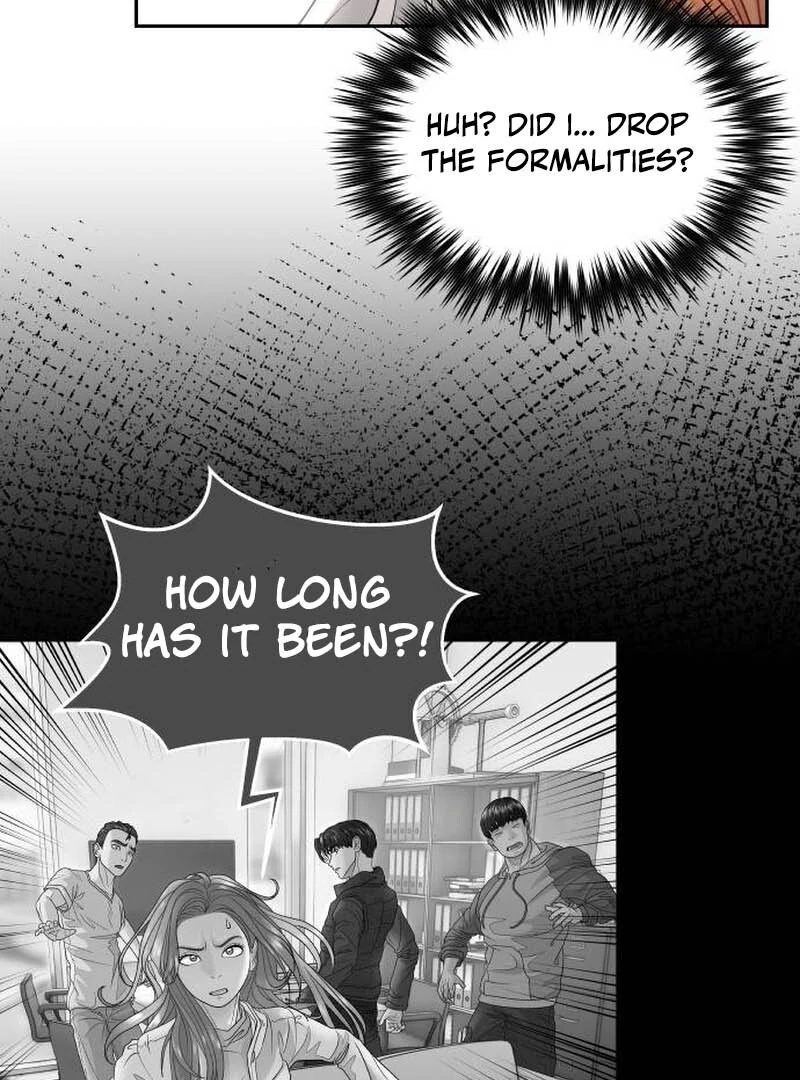 How to Build a Time Machine Chapter 4 - Page 7