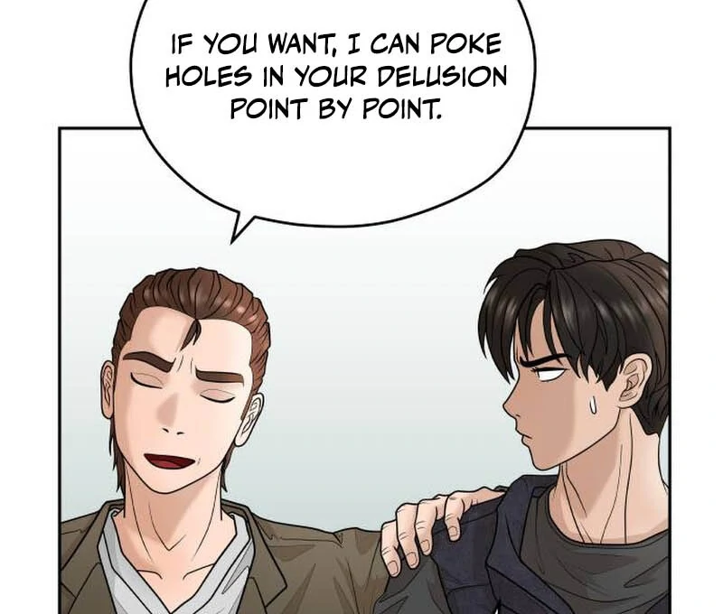 How to Build a Time Machine Chapter 4 - Page 62
