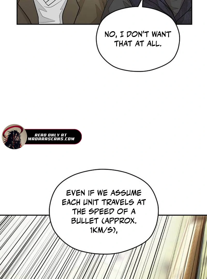 How to Build a Time Machine Chapter 4 - Page 63