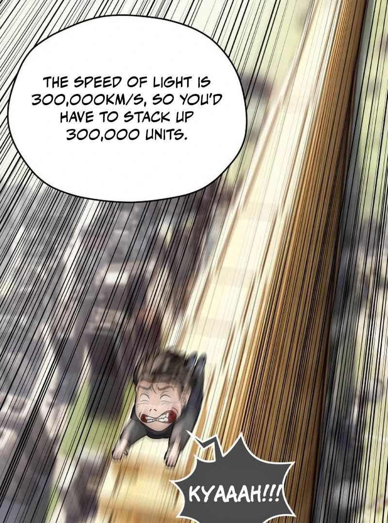 How to Build a Time Machine Chapter 4 - Page 64