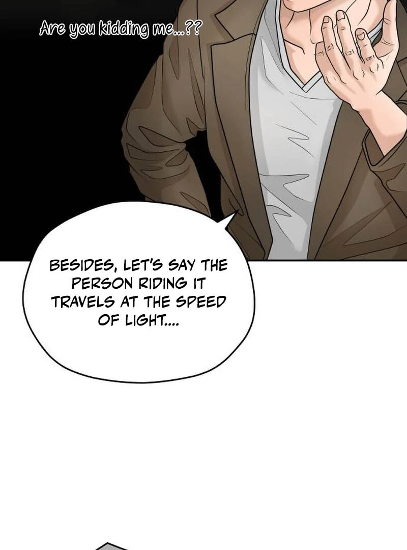 How to Build a Time Machine Chapter 4 - Page 66