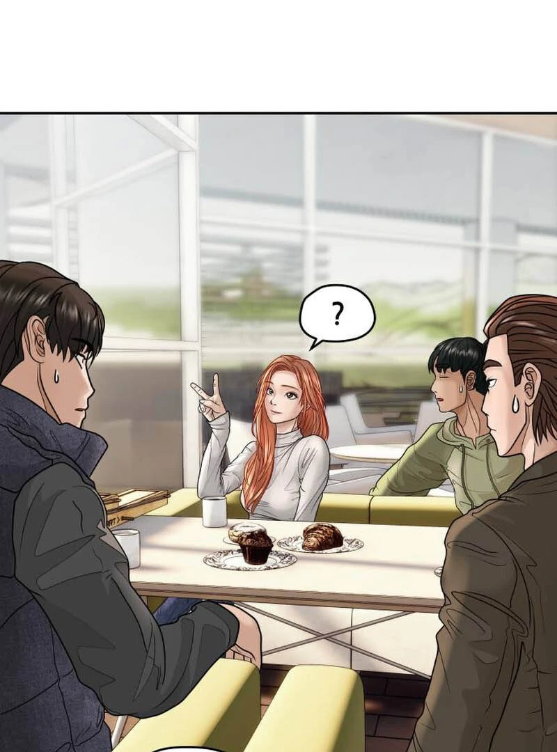How to Build a Time Machine Chapter 4 - Page 76