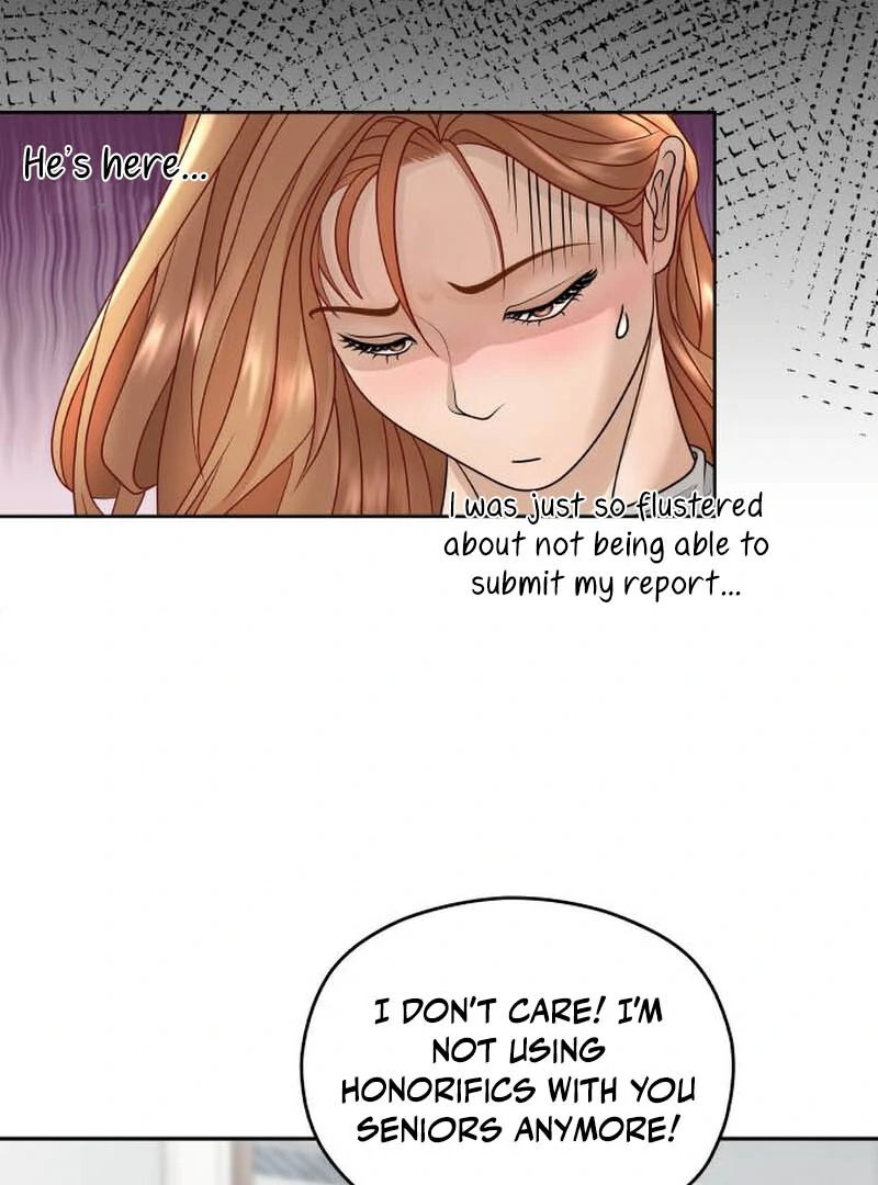 How to Build a Time Machine Chapter 4 - Page 9