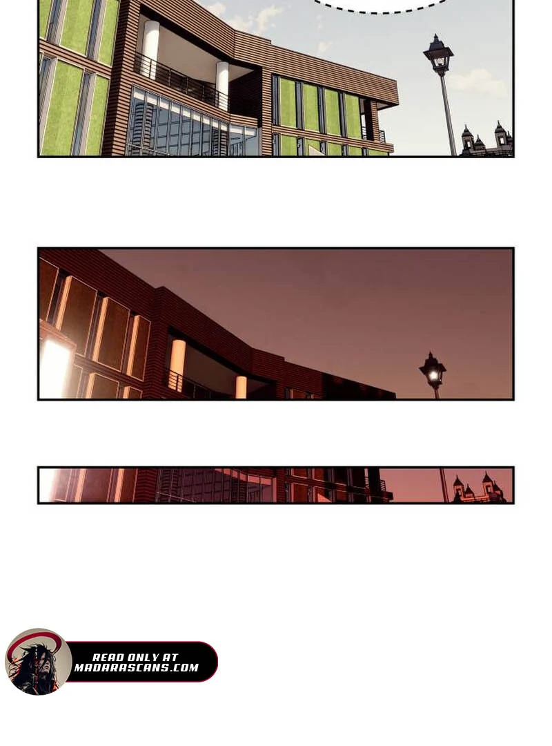 How to Build a Time Machine Chapter 4 - Page 83