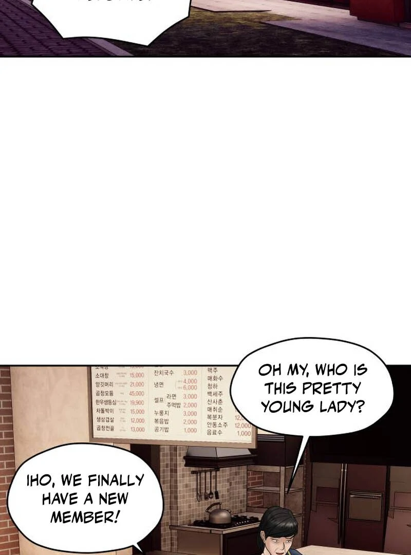 How to Build a Time Machine Chapter 4 - Page 86